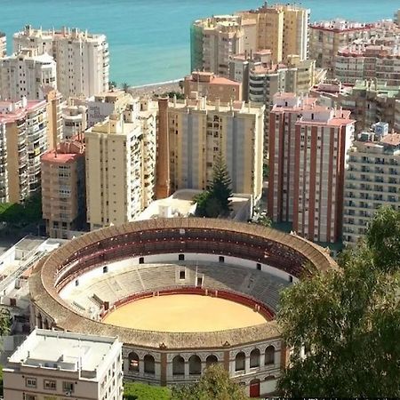 Randmar Apartment Costa Del Sol Benalmádena Eksteriør bilde