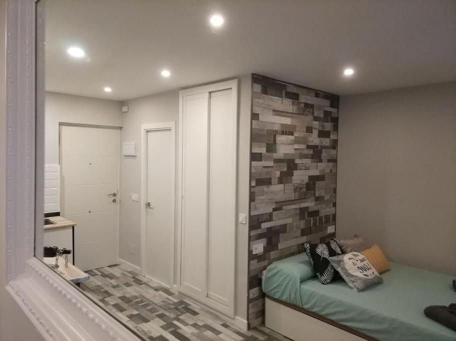 Randmar Apartment Costa Del Sol Benalmádena Eksteriør bilde