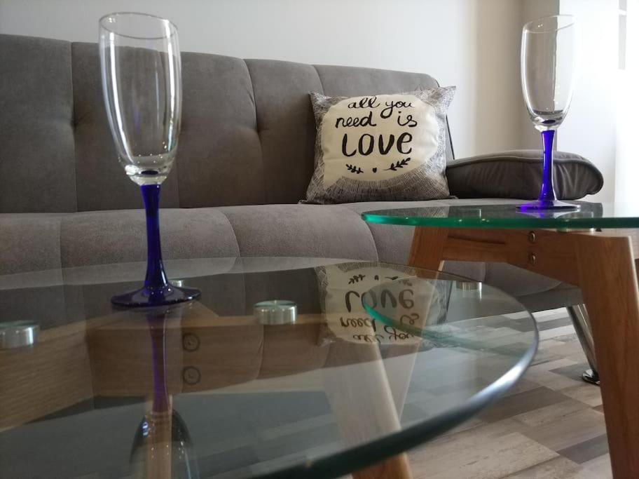 Randmar Apartment Costa Del Sol Benalmádena Eksteriør bilde