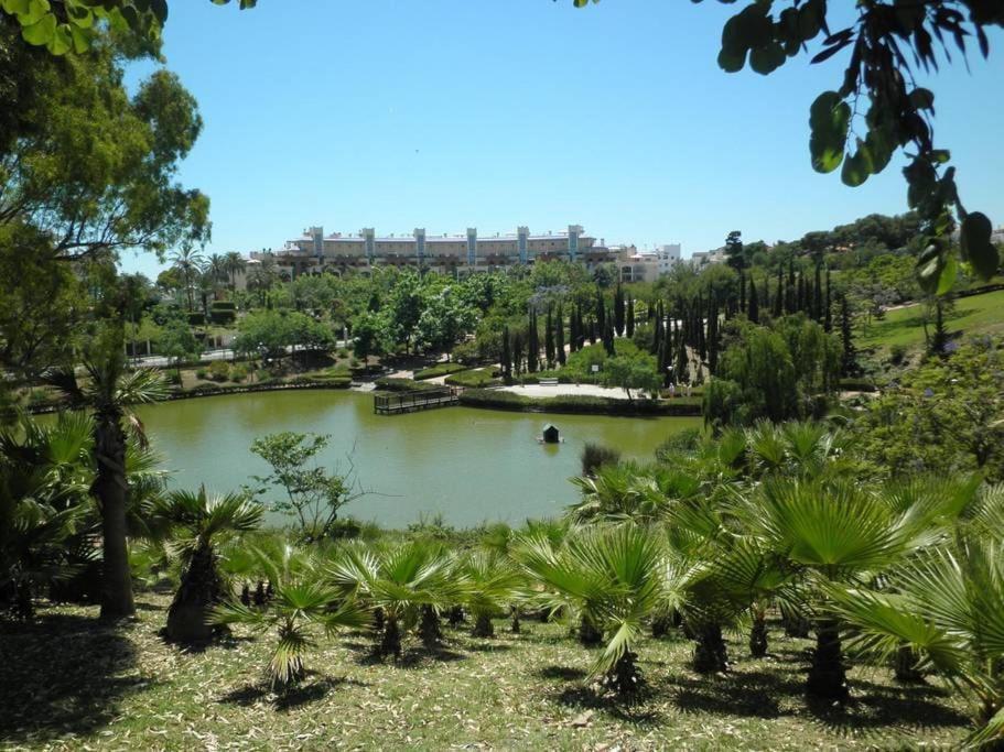 Randmar Apartment Costa Del Sol Benalmádena Eksteriør bilde