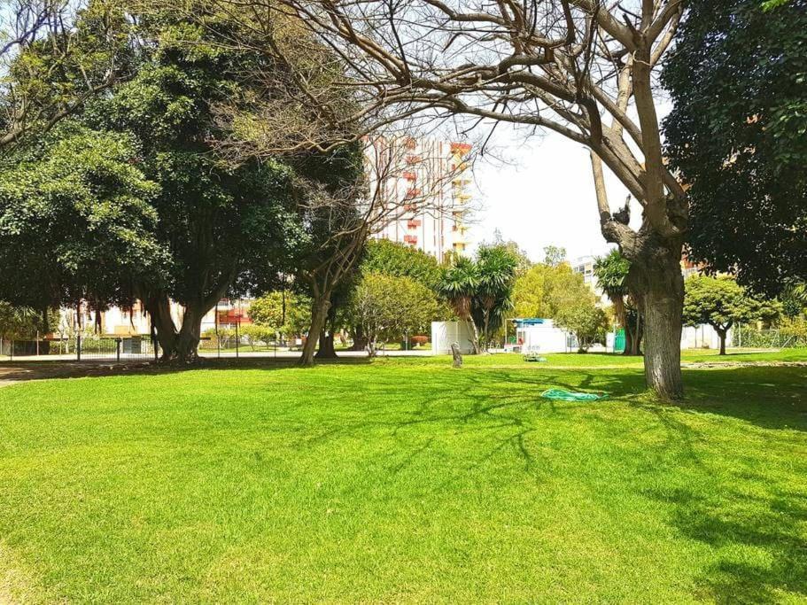 Randmar Apartment Costa Del Sol Benalmádena Eksteriør bilde