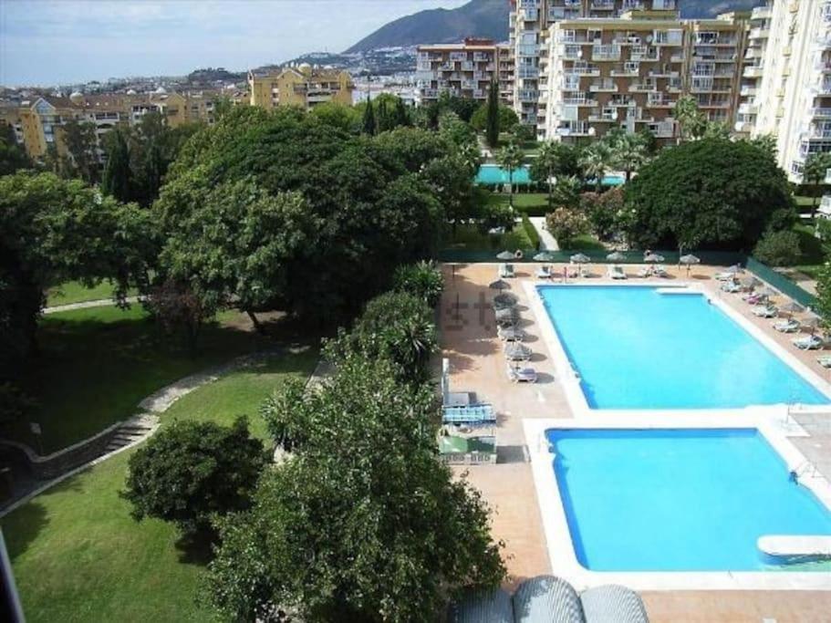 Randmar Apartment Costa Del Sol Benalmádena Eksteriør bilde