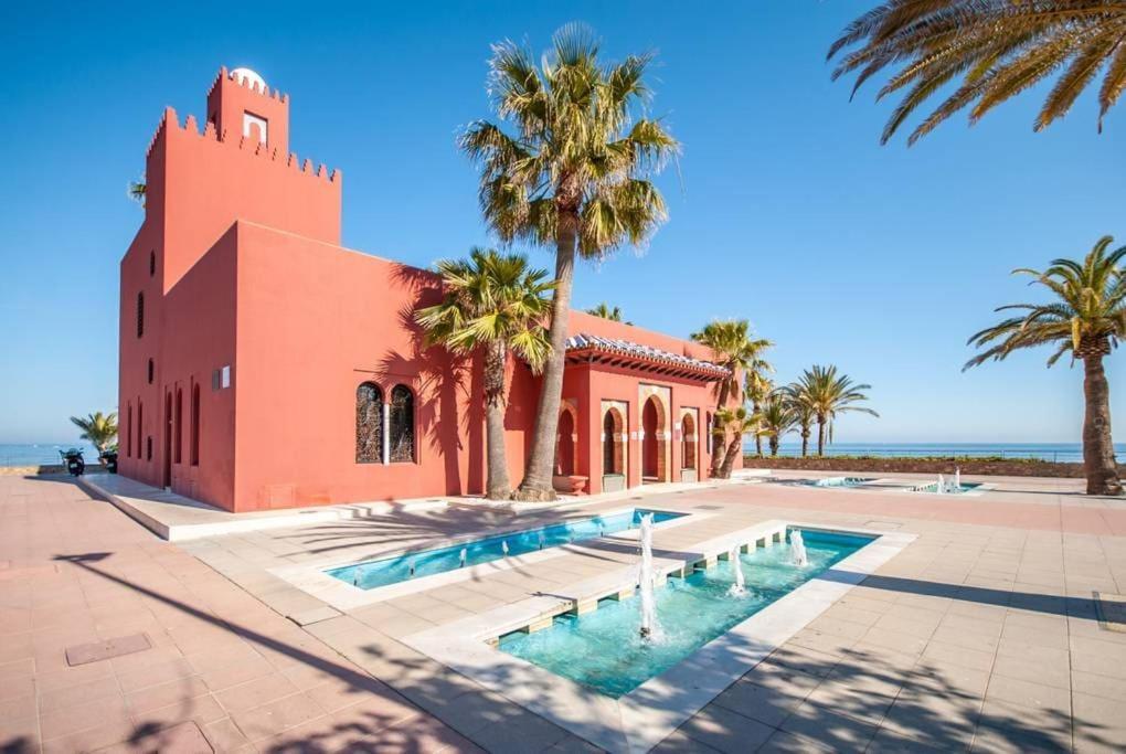 Randmar Apartment Costa Del Sol Benalmádena Eksteriør bilde