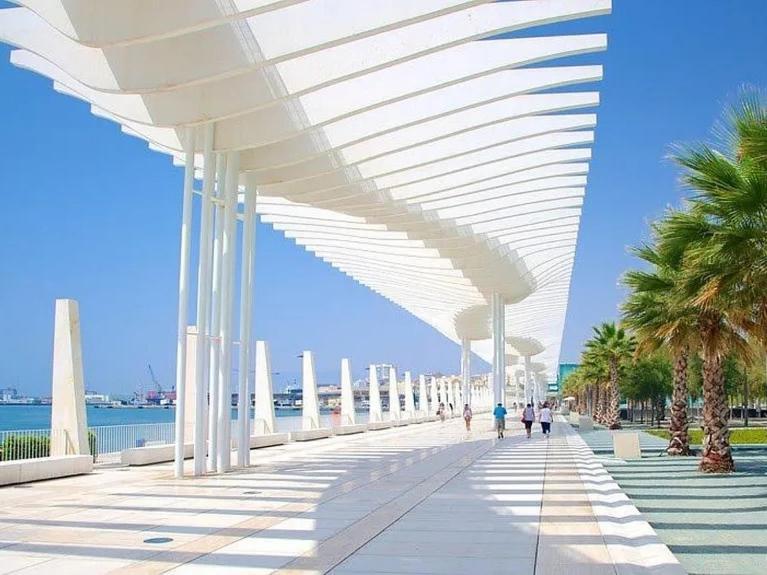 Randmar Apartment Costa Del Sol Benalmádena Eksteriør bilde