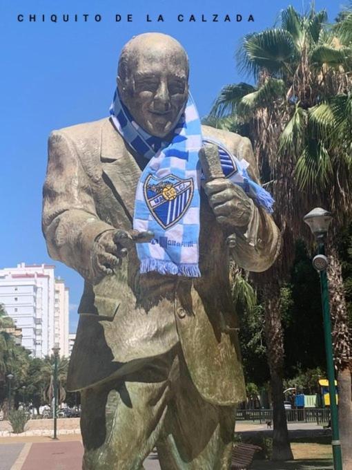 Randmar Apartment Costa Del Sol Benalmádena Eksteriør bilde