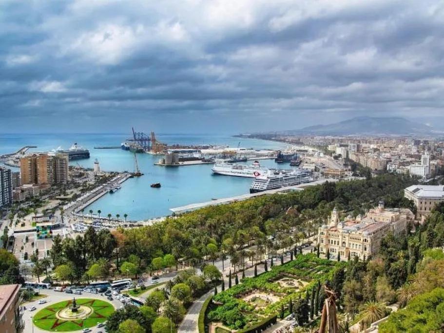 Randmar Apartment Costa Del Sol Benalmádena Eksteriør bilde