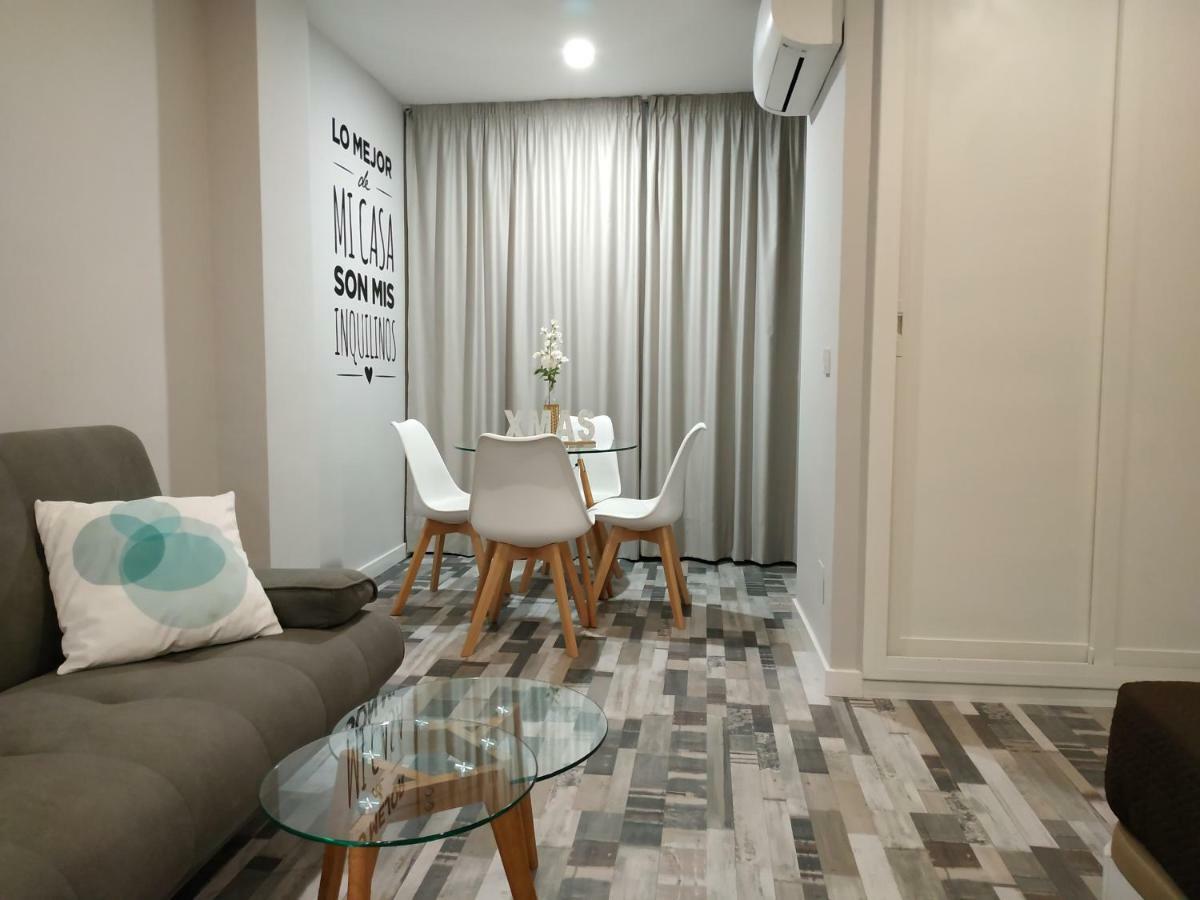 Randmar Apartment Costa Del Sol Benalmádena Eksteriør bilde
