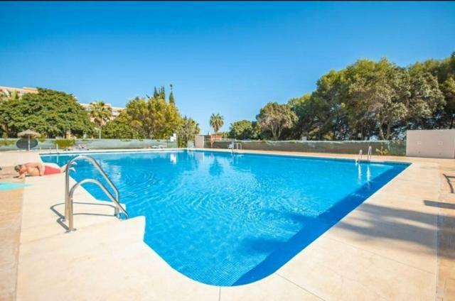 Randmar Apartment Costa Del Sol Benalmádena Eksteriør bilde