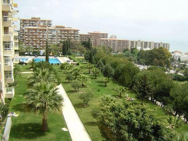 Randmar Apartment Costa Del Sol Benalmádena Eksteriør bilde